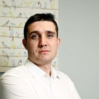 Bozhidar Dimitrov